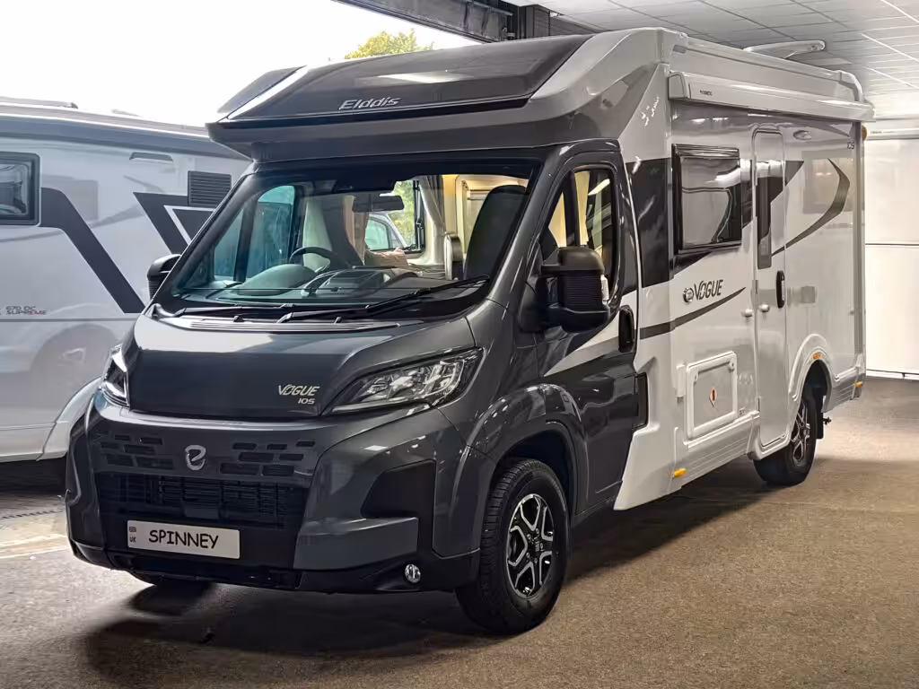 2026 Elddis Vogue 105 Scaled