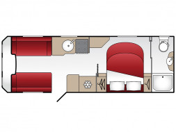 675 Floorplan Show