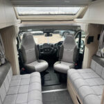 Vogue motorhome