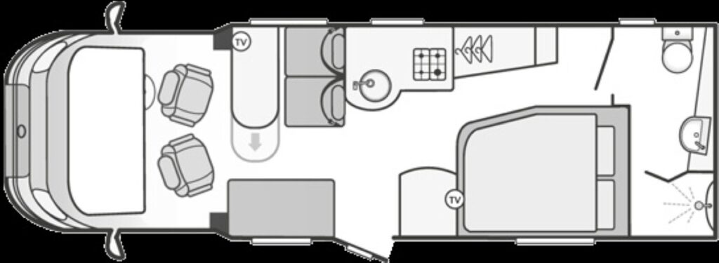 BESSACARR 584