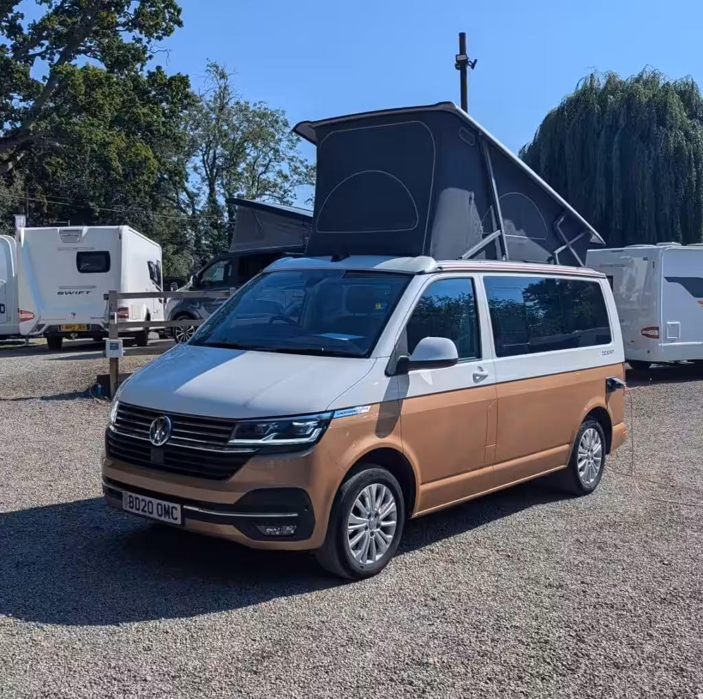 VW CAL 20 1 2