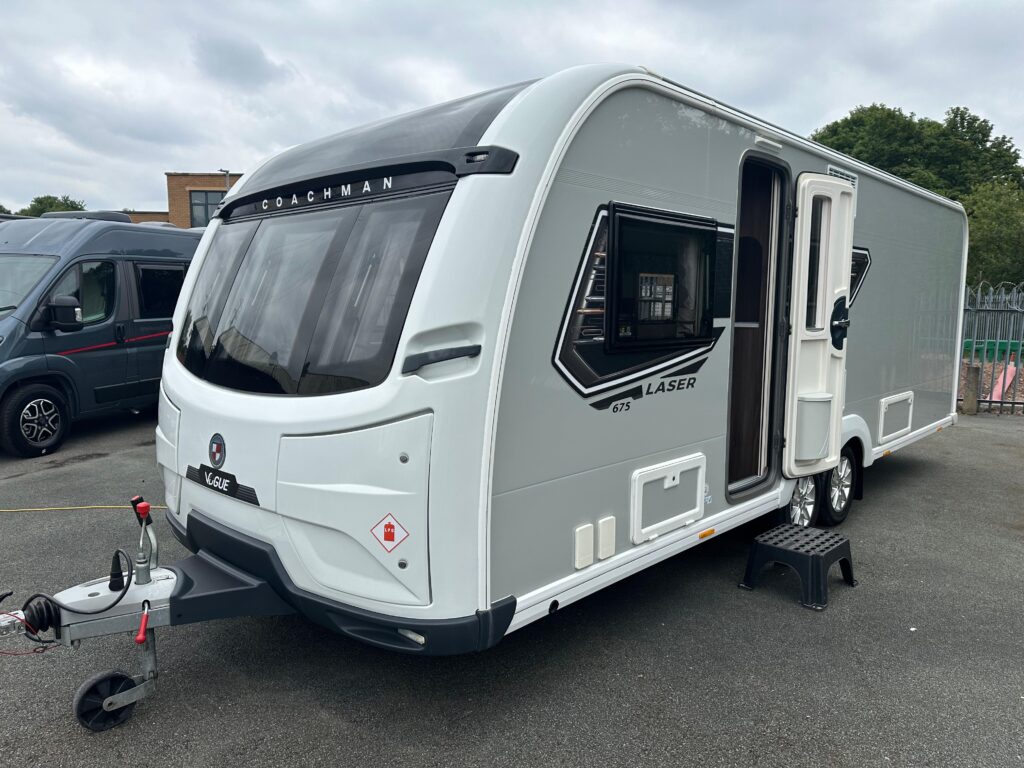 2022 COACHMAN LASER 675 25020 2 Scaled