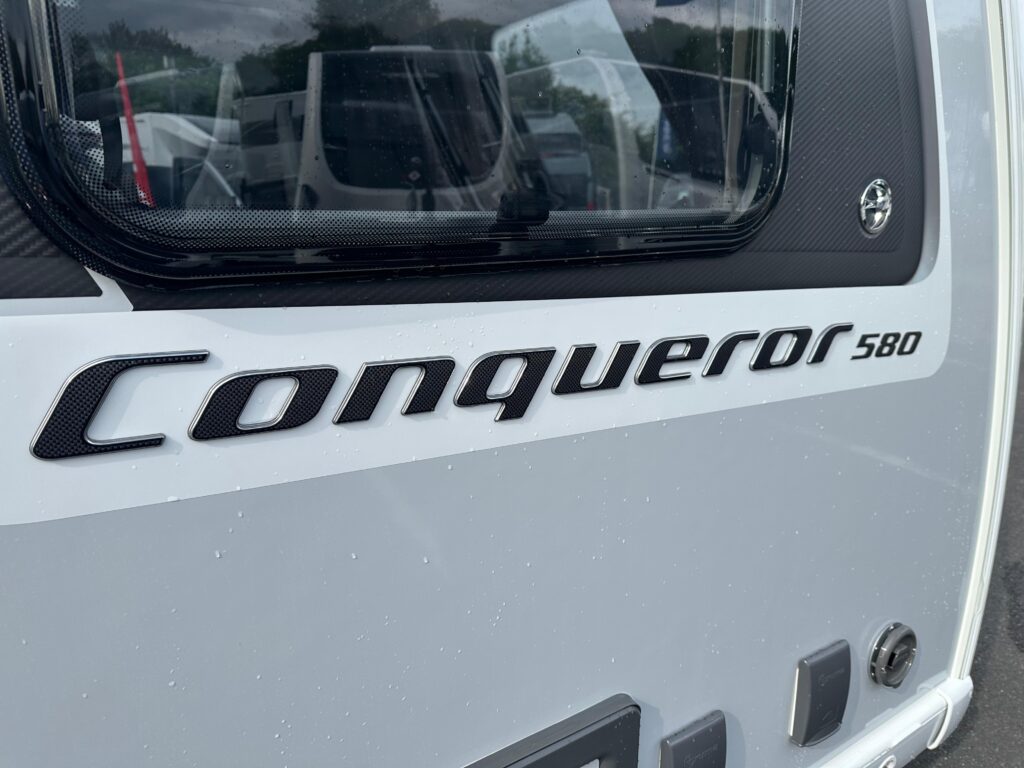 2026 Swift Conqueror 580 Staffs 3 Scaled