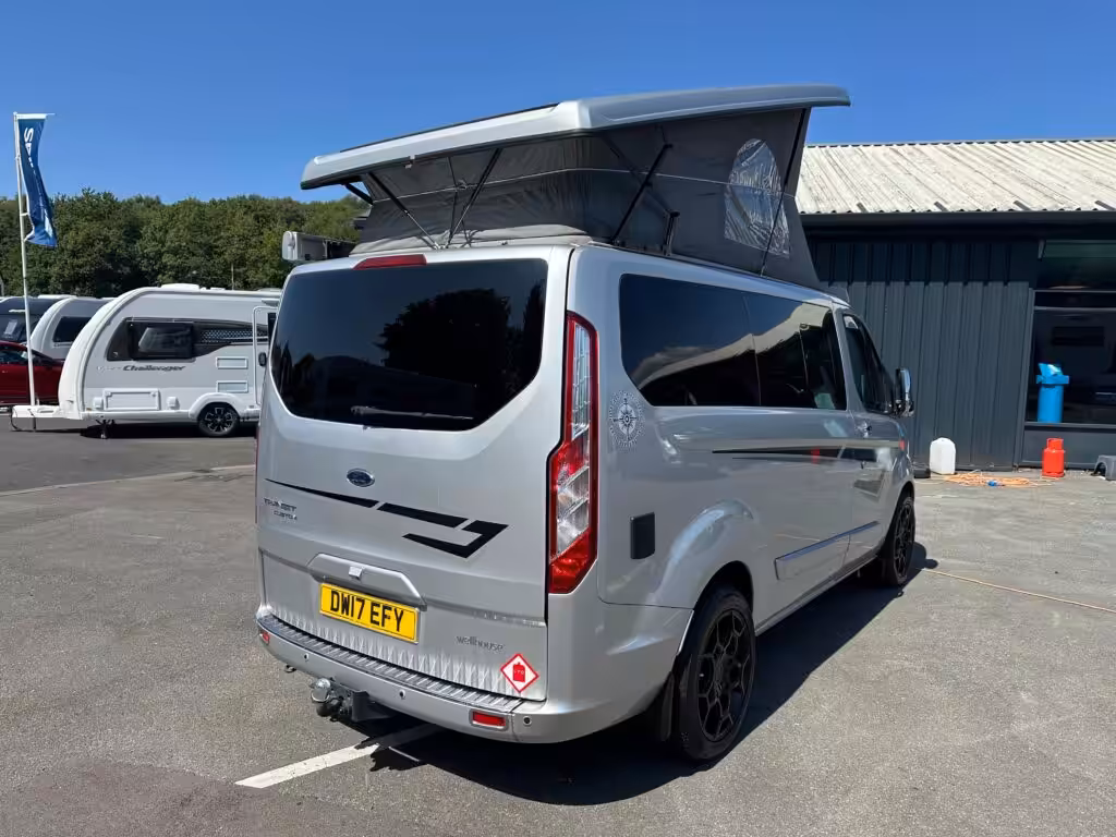 24781 Ford Transit Custom 310 Trend Tdci 8 Scaled
