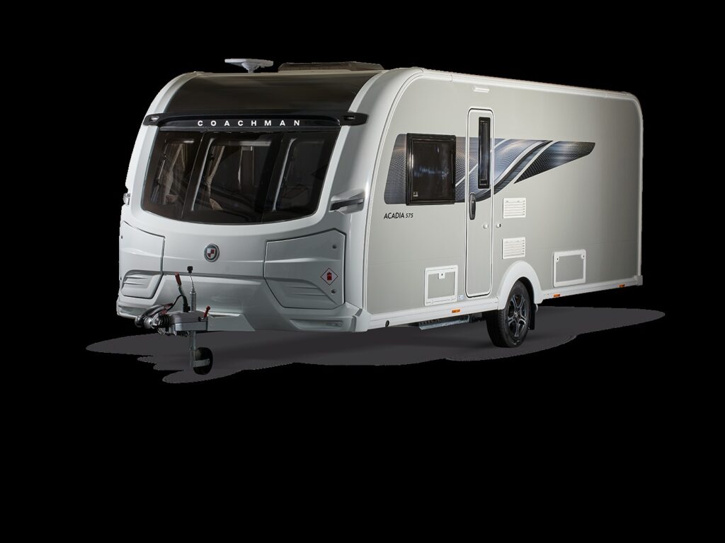 ACADIA 575