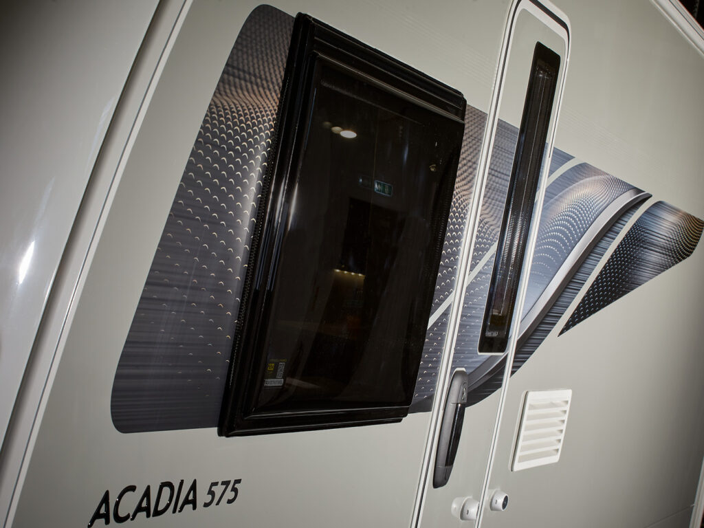 Acadia 575 2