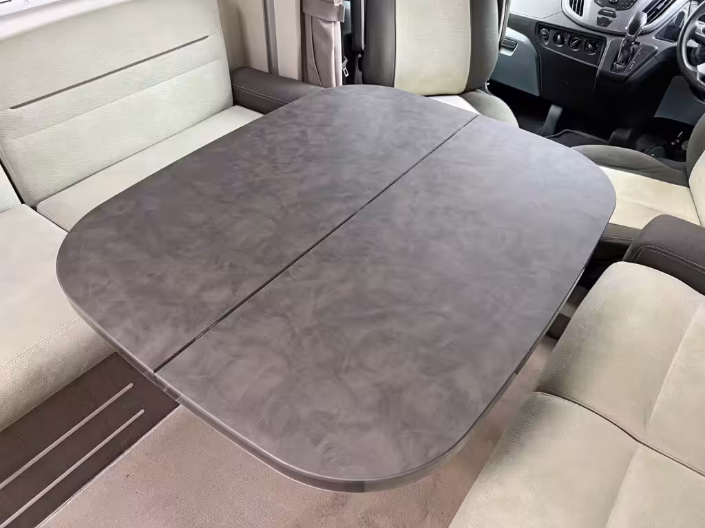 2019 Chausson Titanium 640 9 Scaled