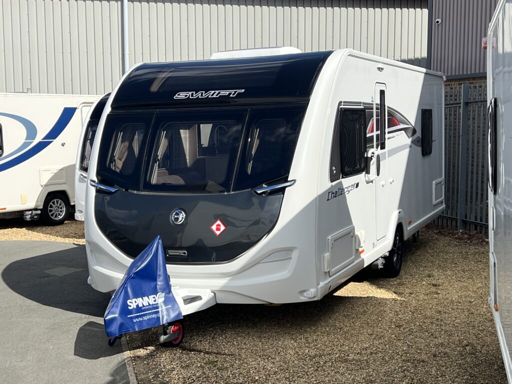 2023 Swift Challenger 560 NH 1 Scaled
