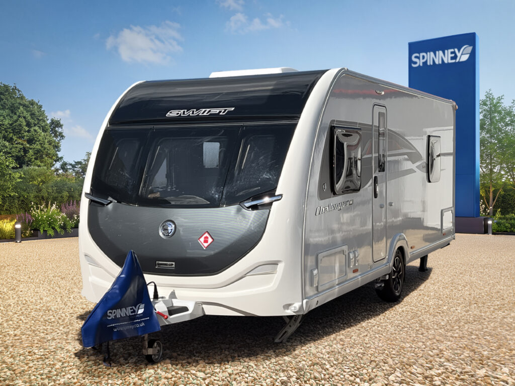 2025 Swift Challenger 560 SE 1 1 Scaled
