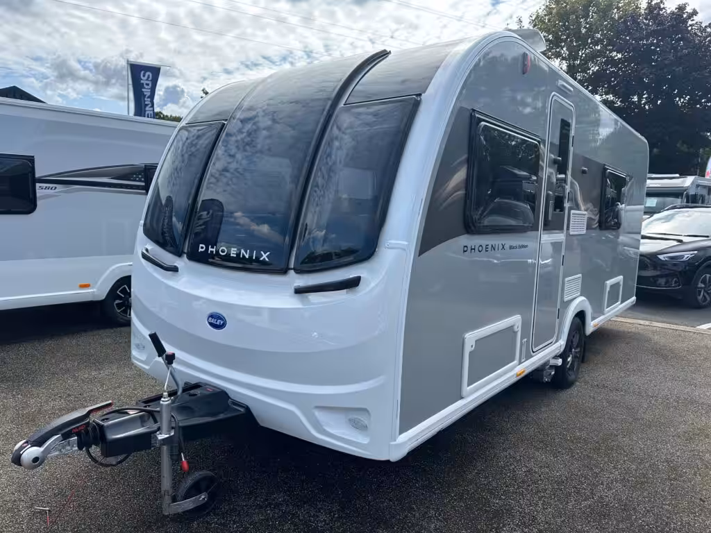 2026 Bailey Phoenix 440 Black Edition 25284 1 Scaled