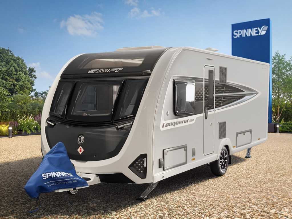 2026 Swift Conqueror 580 Northants 1 1 Scaled