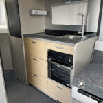 2027 Adria Compact Select DL Northants 13