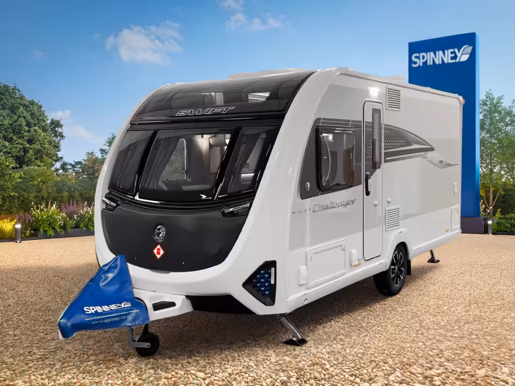 2027 Swift Challenger 500 NH Scaled