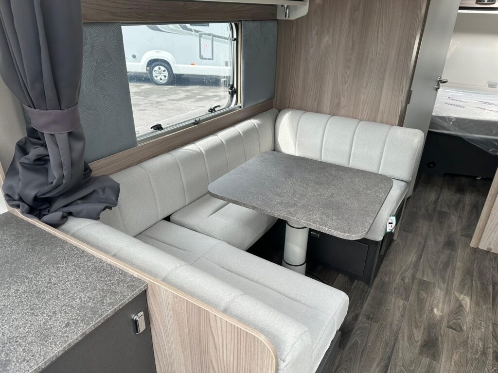 2027 Swift Challenger Grande 630 Staffs 11 Scaled