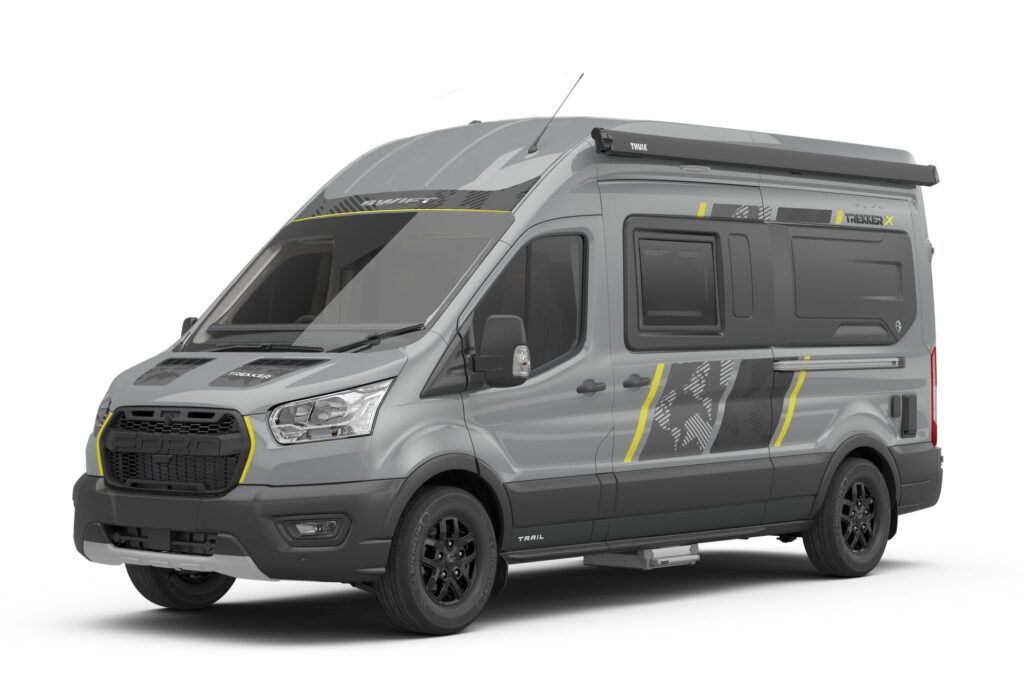2027 Trekker XF Front3QTR 02 02 23 Edited 1920x1920 1