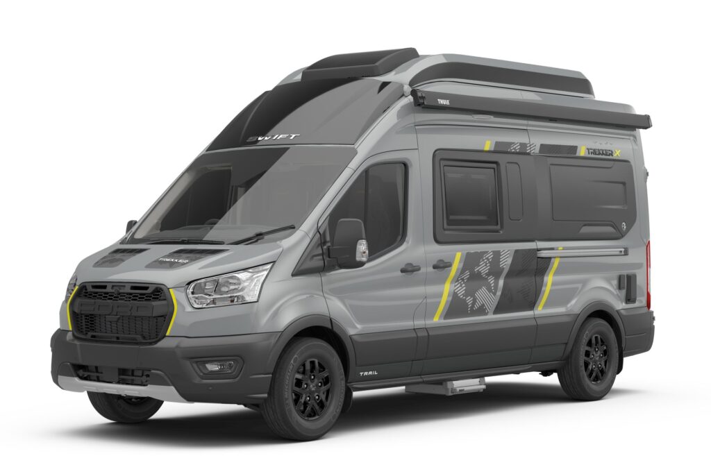 2027 Trekker X Front3QTR 02 02 23 Edited 1920x1920 1