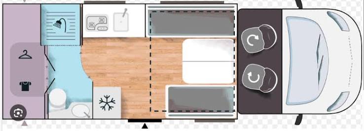 CHAUSSON TITANIUM 640