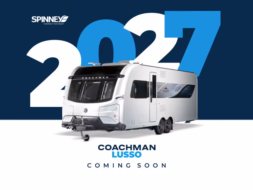 Coachman Lusso Placeholder Scaled