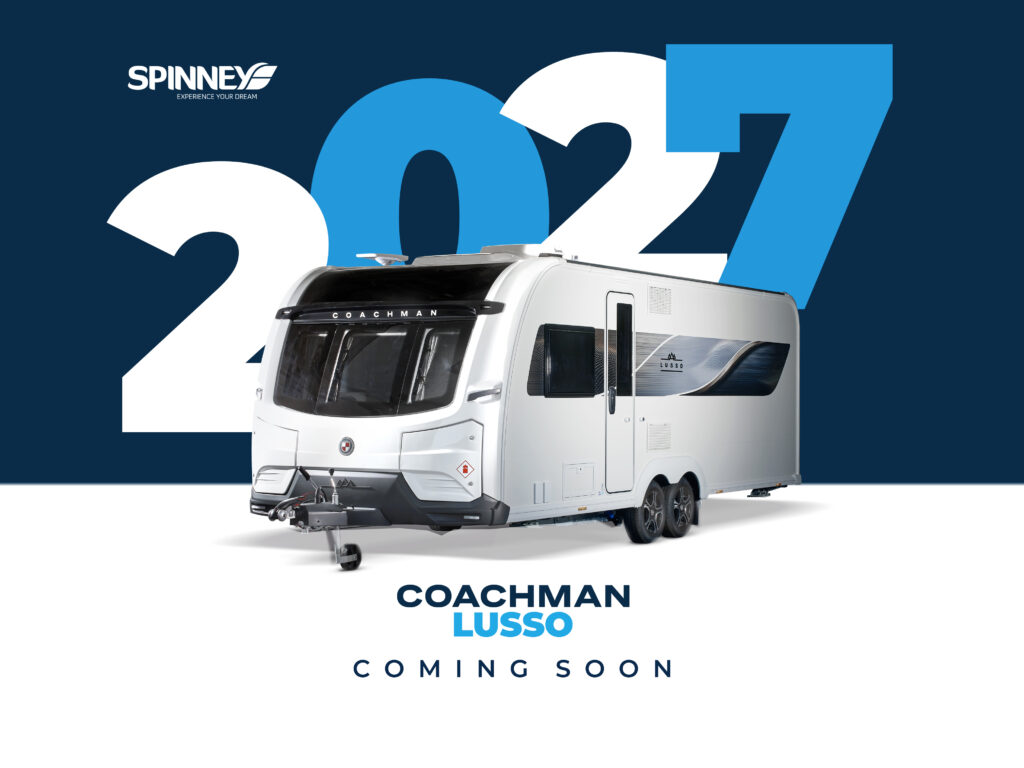 Coachman Lusso Placeholder Scaled