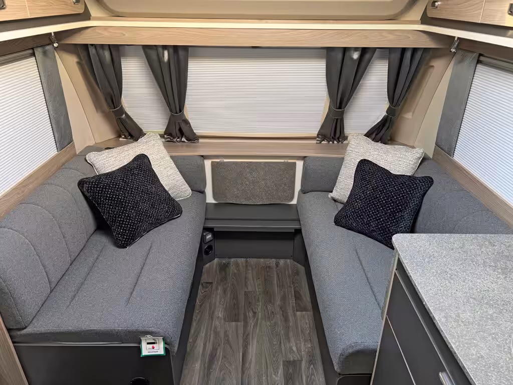 Dark Upholstery 2027 Swift Challenger 500 10 Scaled
