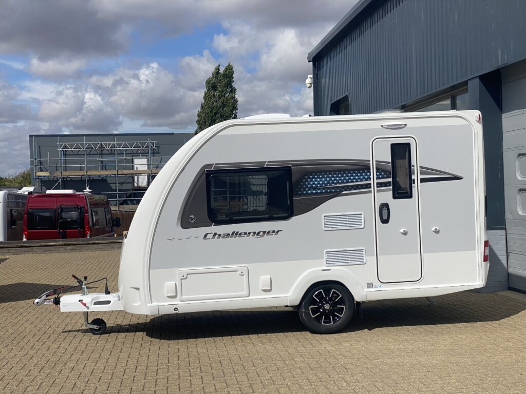 Swift Challenger 390 NH 2 Scaled