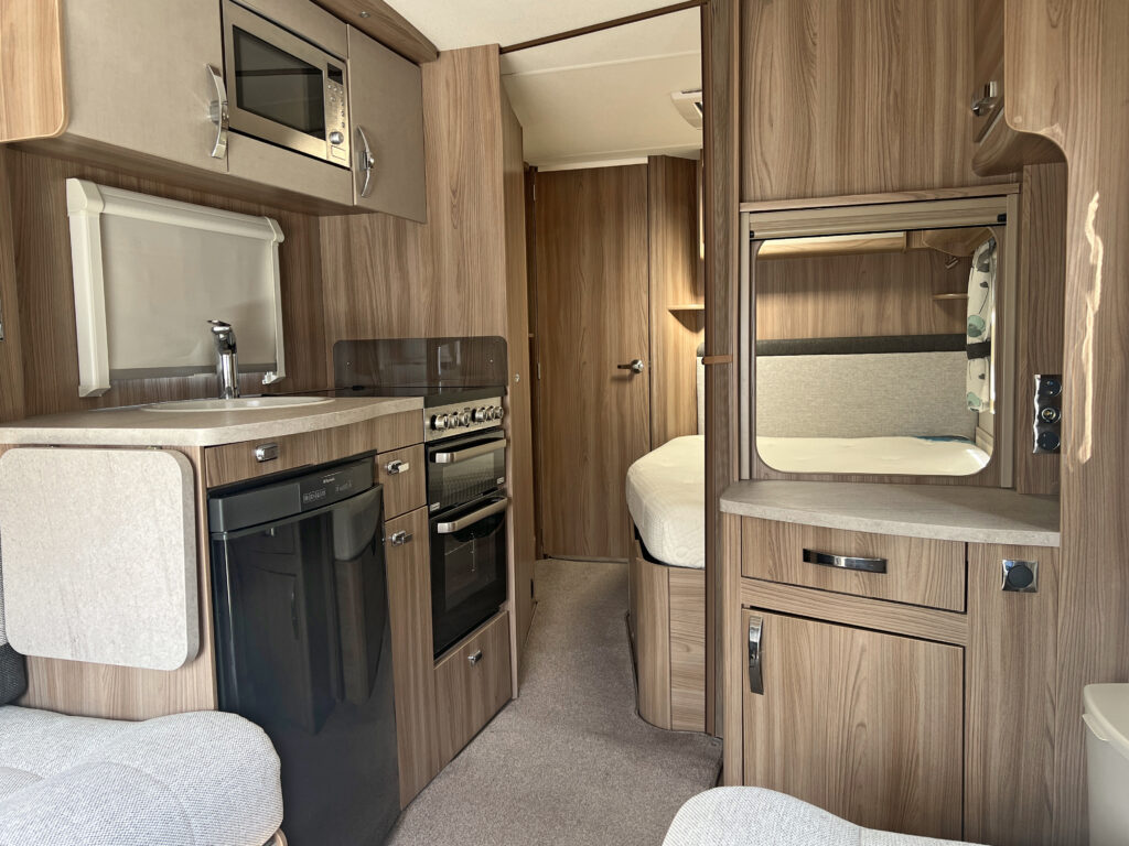 2015 Swift Challenger Sport 554 8 Scaled