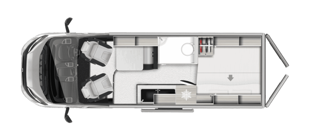EXPEDITION 68 2025
