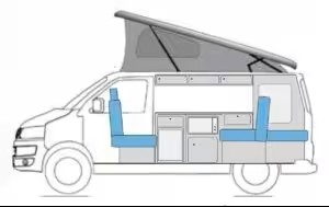 VW CAMPER